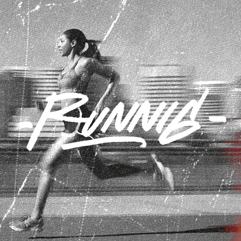 RUNNING