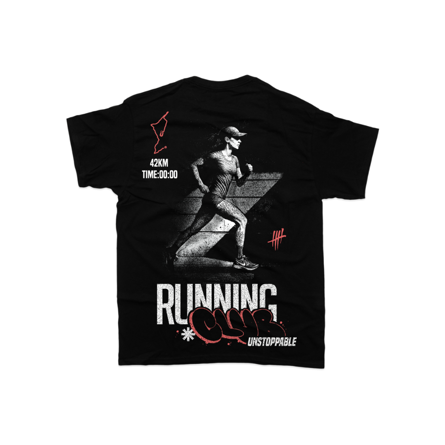 RUNNING CLUB (WOMAN)