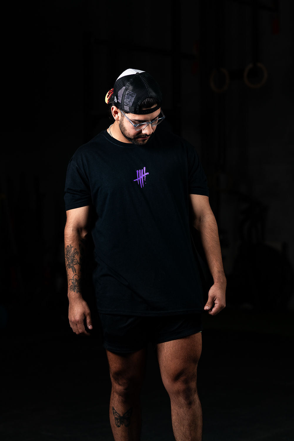 HEAVY LIFTING MACHINE