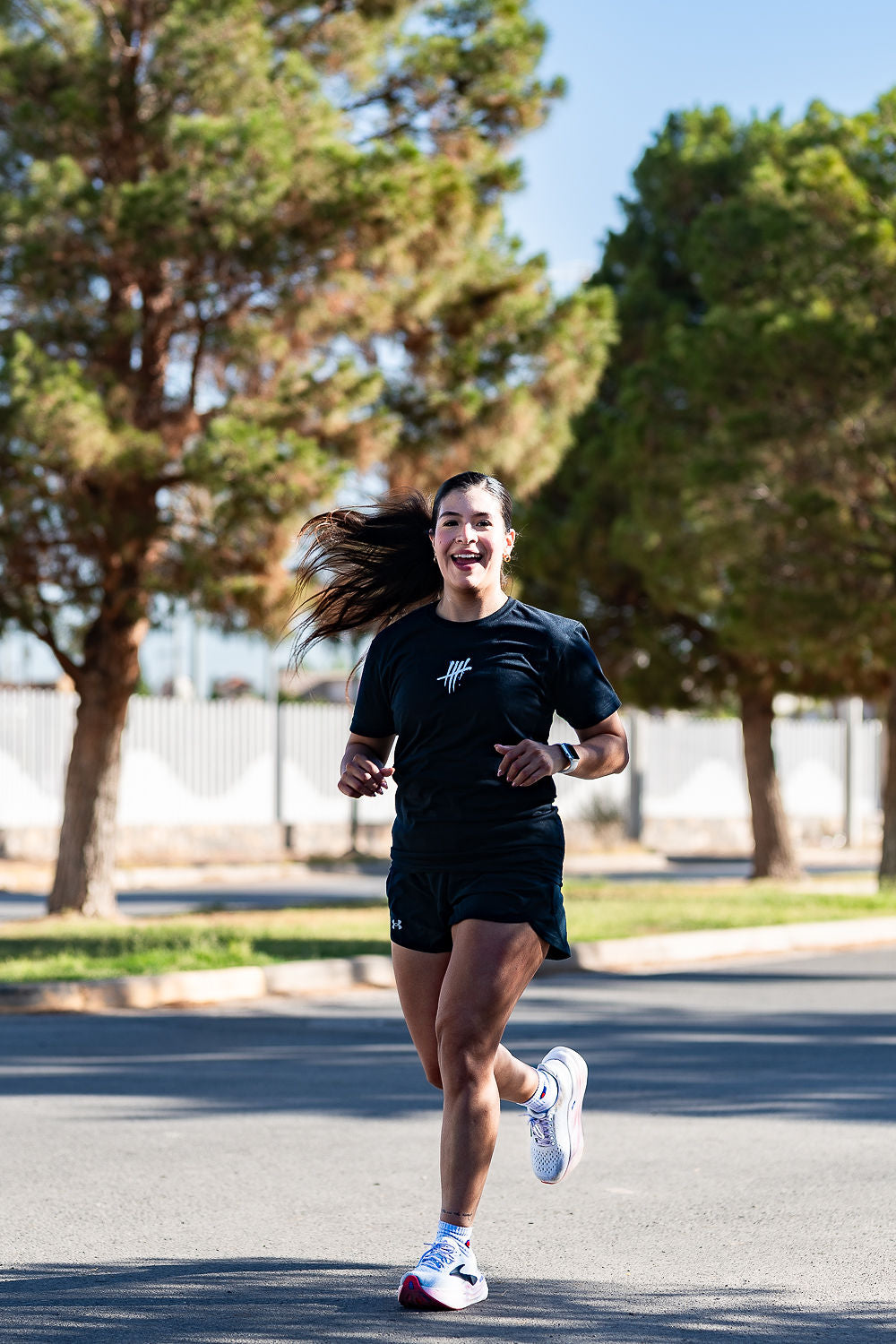 RUNNING CLUB (WOMAN)