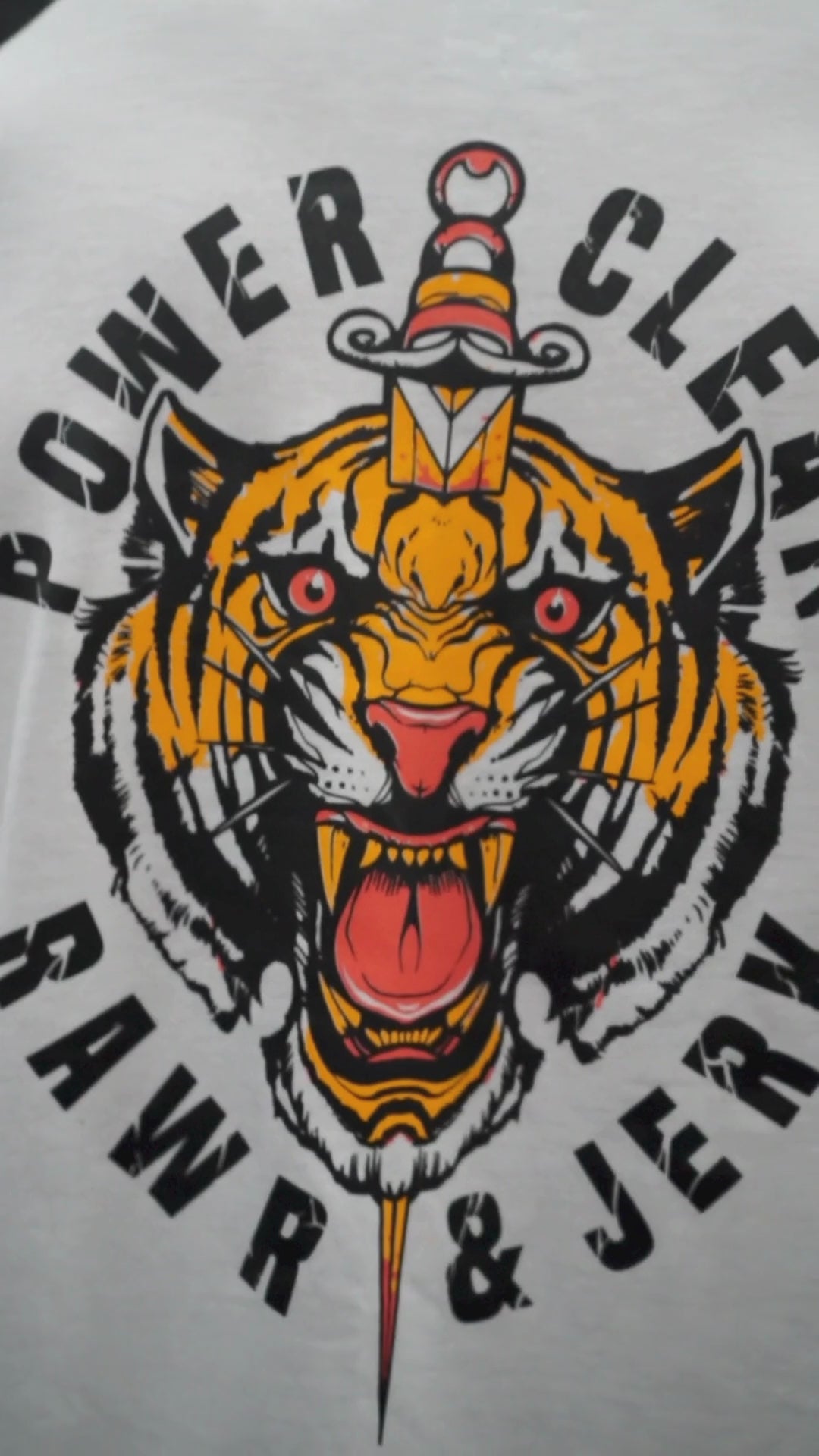 TIGER